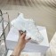 Dior Chrono in Mesh with Leather-Effect Panels Top Quality 11 2024