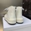 Dior Sneaker de caña alta con plataforma Walk'n' 05 2024 