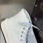 Dior Sneaker de caña alta con plataforma Walk'n' 05 2024 