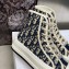 Dior Sneaker de caña alta con plataforma Walk'n' 03 2024