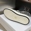Dior Sneaker de caña alta con plataforma Walk'n' 03 2024