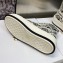 Dior Sneaker de caña alta con plataforma Walk'n' 04 2024