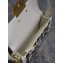 Miss Dior Flap Bag white and Black Miss Dior Graffiti Printed Calfskin 2024
