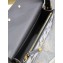 Miss Dior Flap Bag black and white Miss Dior Graffiti Printed Calfskin 2024