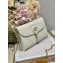 Dior Bobby East-West hangbag white 2024