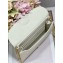 Dior Bobby East-West hangbag white 2024