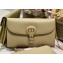 Dior Bobby East-West hangbag beige 2024