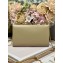 Dior Bobby East-West hangbag beige 2024