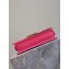 Miss Dior Flap Bag Fuchsia and Black Miss Dior Graffiti Printed Calfskin 2024