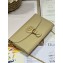 Dior Bobby East-West hangbag beige 2024