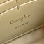 Dior Bobby East-West hangbag beige 2024