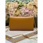 Dior Bobby East-West hangbag brown 2024