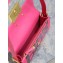 Miss Dior Flap Bag Fuchsia and Black Miss Dior Graffiti Printed Calfskin 2024