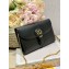 Dior Bobby East-West hangbag black 2024