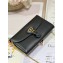 Dior Bobby East-West hangbag black 2024