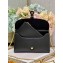 Dior Bobby East-West hangbag black 2024