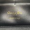 Dior Bobby East-West hangbag black 2024