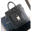 Dior saddle hangbag Oblique black 01 2024