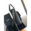 Dior saddle hangbag Oblique black 01 2024