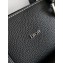 Dior saddle hangbag Oblique black 01 2024