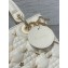 Sac Lady Dior My ABCDior Small white 01 2024
