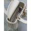Sac Lady Dior My ABCDior Small white 01 2024