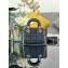 Dior Lady D-Joy franges en perles et sequins couleur 2024