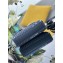 Dior Lady D-Joy franges en perles et sequins couleur 2024