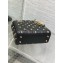 Sac Lady Dior My ABCDior Small black 2024