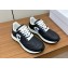 Dior Sneaker C'est Dior Cuir black  2024