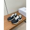 Dior Sneaker C'est Dior Cuir black  2024