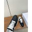 Dior Sneaker C'est Dior Cuir black  2024