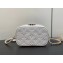 Louis Vuitton Vanity PM nicolas ghesquiere beige M25129 2024