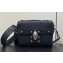 Louis Vuitton Soul Trunk black M11516 2024