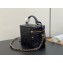 Louis Vuitton Vanity PM nicolas ghesquiere black M25129 2024