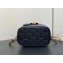 Louis Vuitton Vanity PM nicolas ghesquiere black M25129 2024
