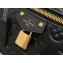 Louis Vuitton Vanity PM nicolas ghesquiere black M25129 2024