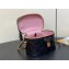 Louis Vuitton Vanity PM nicolas ghesquiere black M25129 2024