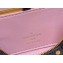 Louis Vuitton Vanity PM nicolas ghesquiere black M25129 2024