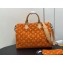Louis Vuitton Speedy P9 Bandoulière 40 monogram leather M24430 2024