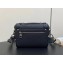Louis Vuitton Soul Trunk black M11516 2024