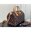 Louis Vuitton Speedy P9 Bandoulière 40 monogram leather M24428 2024