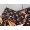 Louis Vuitton Speedy P9 Bandoulière 40 monogram leather M24428 2024
