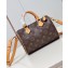 Louis Vuitton Speedy Bandoulière 20 monogram M81086 2024