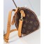 Louis Vuitton Speedy Bandoulière 20 monogram M81086 2024