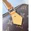 Louis Vuitton Speedy Bandoulière 20 monogram M81086 2024
