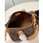 Louis Vuitton Speedy Bandoulière 20 monogram M81086 2024