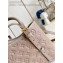 Louis Vuitton Babylone Tote PM bag in Monogram Empreinte Leather M11393 grey 2024