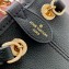 Louis Vuitton Monogram Empreinte leather Summer Bundle Bag M25453 black 2024