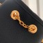 Louis Vuitton Monogram Empreinte leather Summer Bundle Bag M25453 black 2024